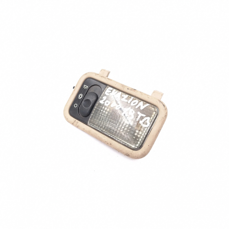 Plafoniera Fata Citroen EVASION (SYNERGIE) 1994 - 2002 1473003077