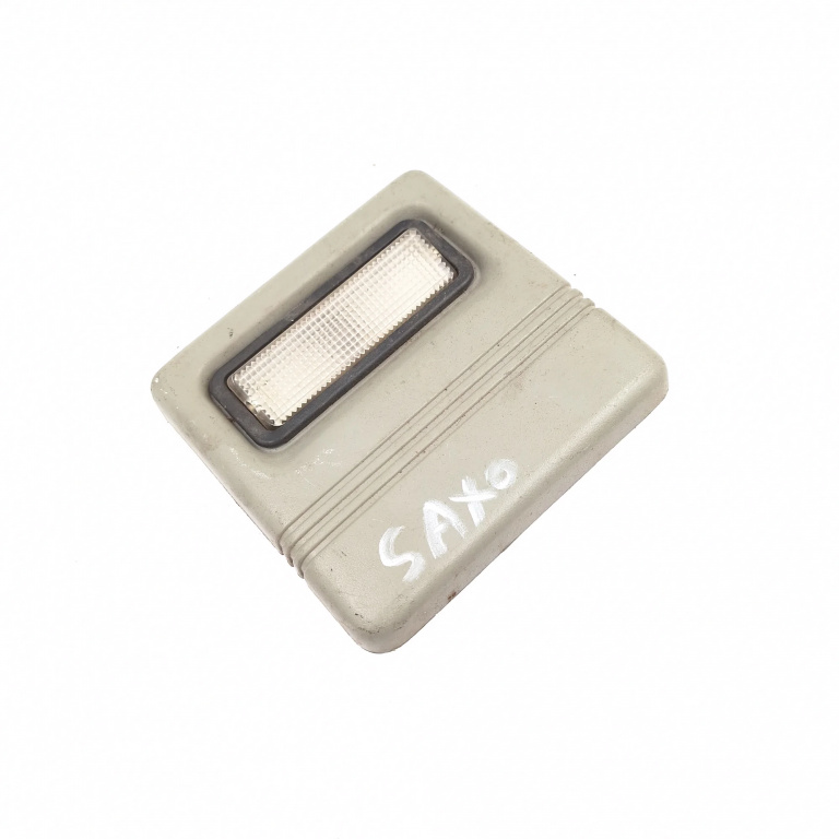 Plafoniera Fata Citroen SAXO (S0, S1) 1996 - 2003 9606577277