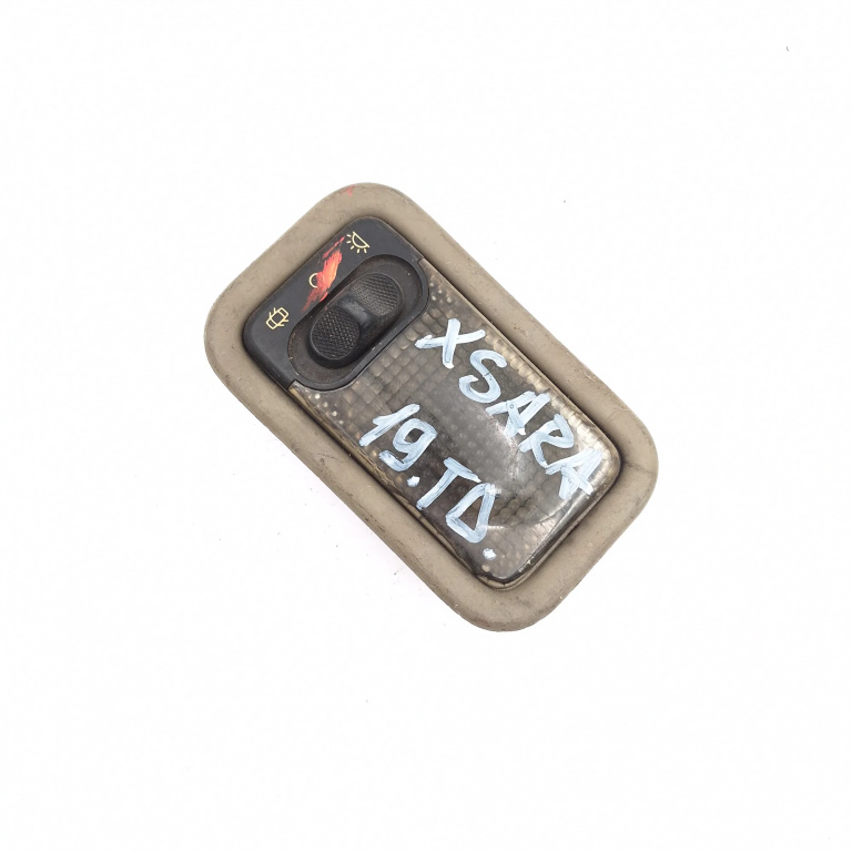 Plafoniera Fata Citroen XSARA (N0, N1, N2) 1997 - 2006 9612016477