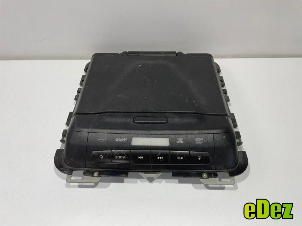 Plafoniera fata cu dvd Fiat Croma (2005->) [194] 07354694890