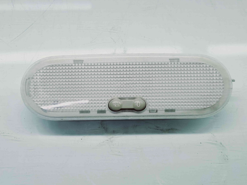 Plafoniera fata Dacia Duster [Fabr 2010-2017] 8200074362