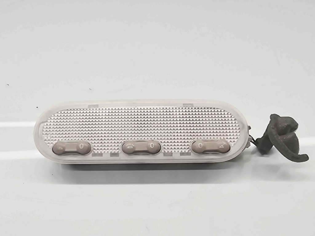 Plafoniera fata Dacia Duster (PH2, H79) [Fabr 2013-2017] OEM