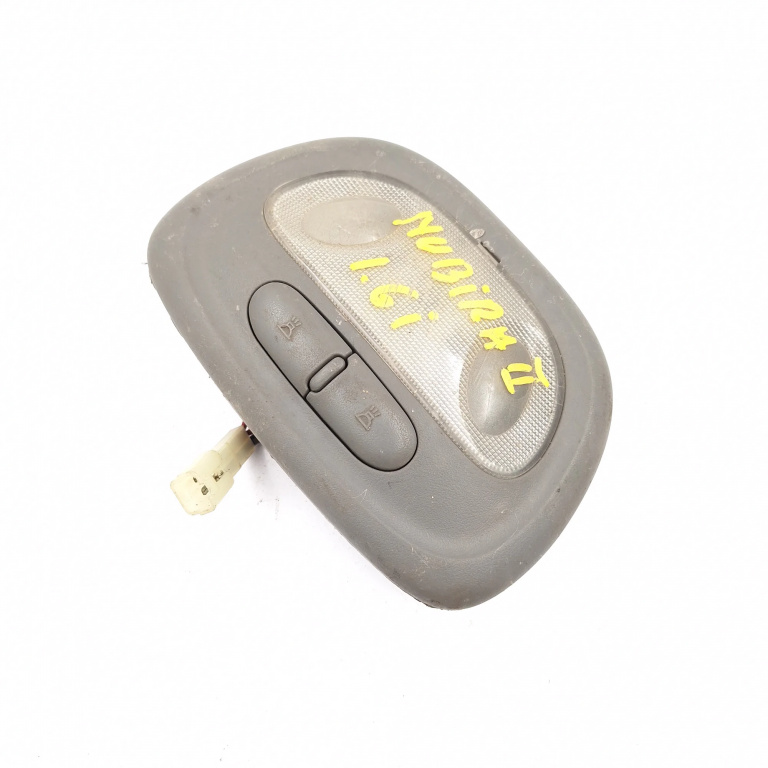 Plafoniera Fata Daewoo NUBIRA 2 (KLAN) 2000 - 2008 96258031
