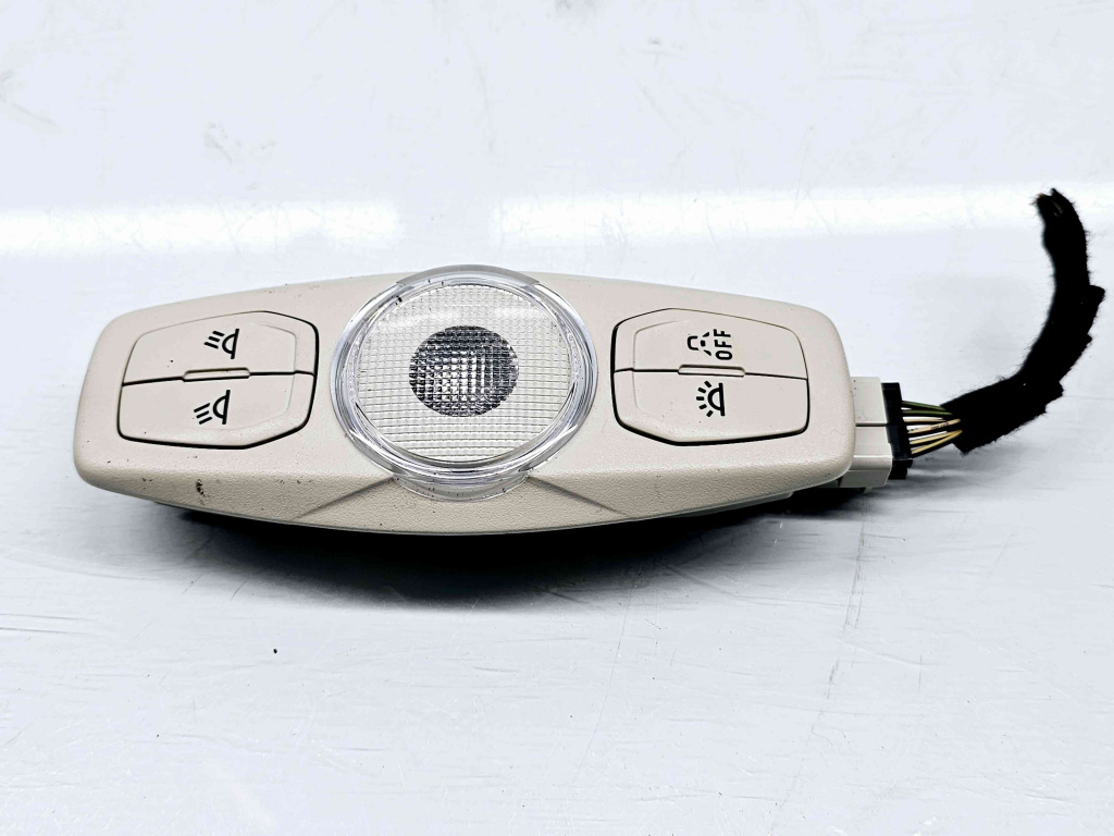 Plafoniera fata Ford C-Max 2 [Fabr 2010-2015] AM51-13K767-AE