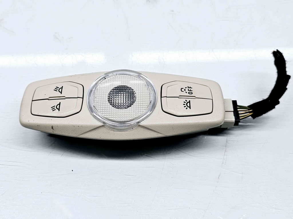 Plafoniera fata Ford C-Max 2 [Fabr 2010-2015] AM51-13K767-AE
