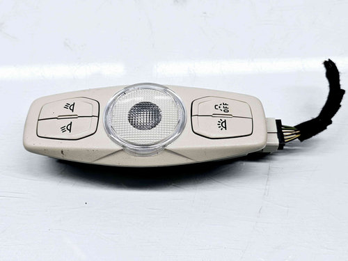 Plafoniera fata Ford C-Max 2 [Fabr 2010-2015] AM51-13K767-AE