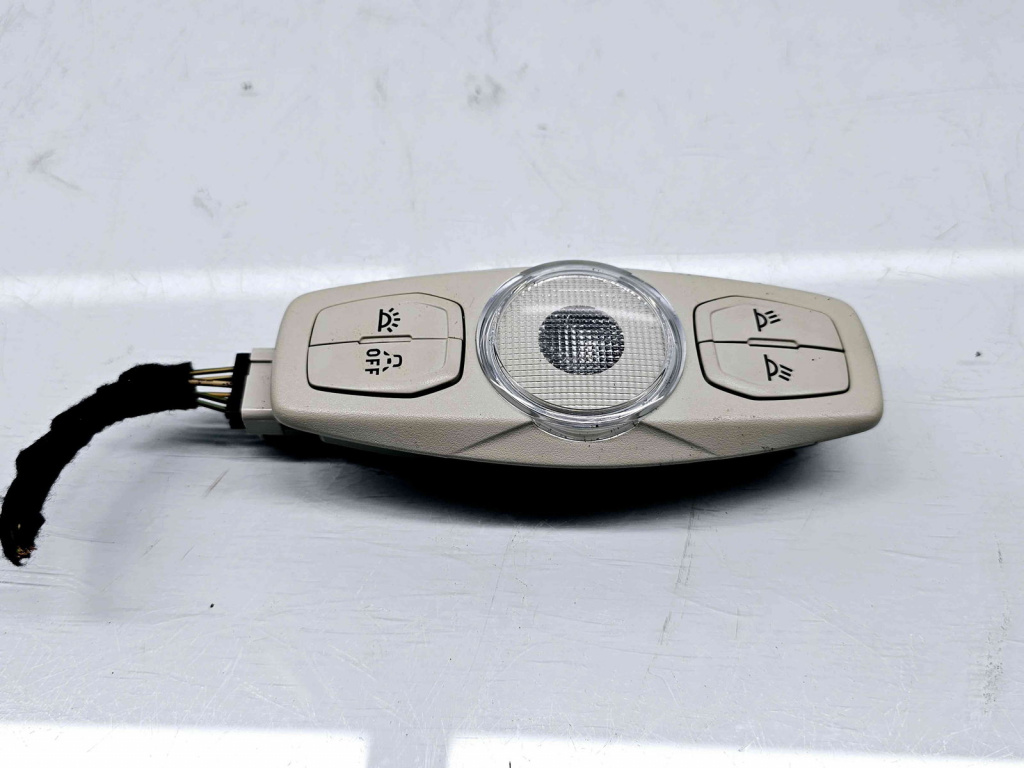 Plafoniera fata Ford C-Max 2 [Fabr 2010-2015] AM51-13K767-AE