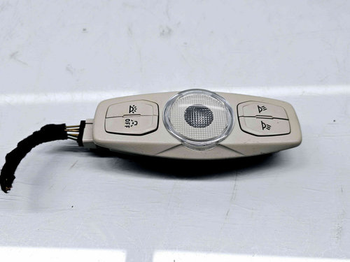 Plafoniera fata Ford C-Max 2 [Fabr 2010-2015] AM51-13K767-AE