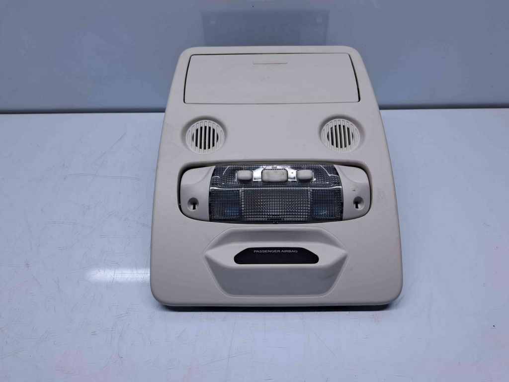 Plafoniera fata Ford Ecosport [Fabr 2017