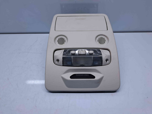 Plafoniera fata Ford Ecosport [Fabr 2017-2024] GN15-A519A58-C