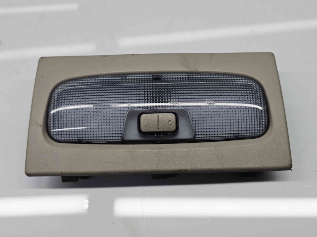 Plafoniera fata Ford Fiesta 6 [Fabr 2008-2019] 8A61-13733-AAW