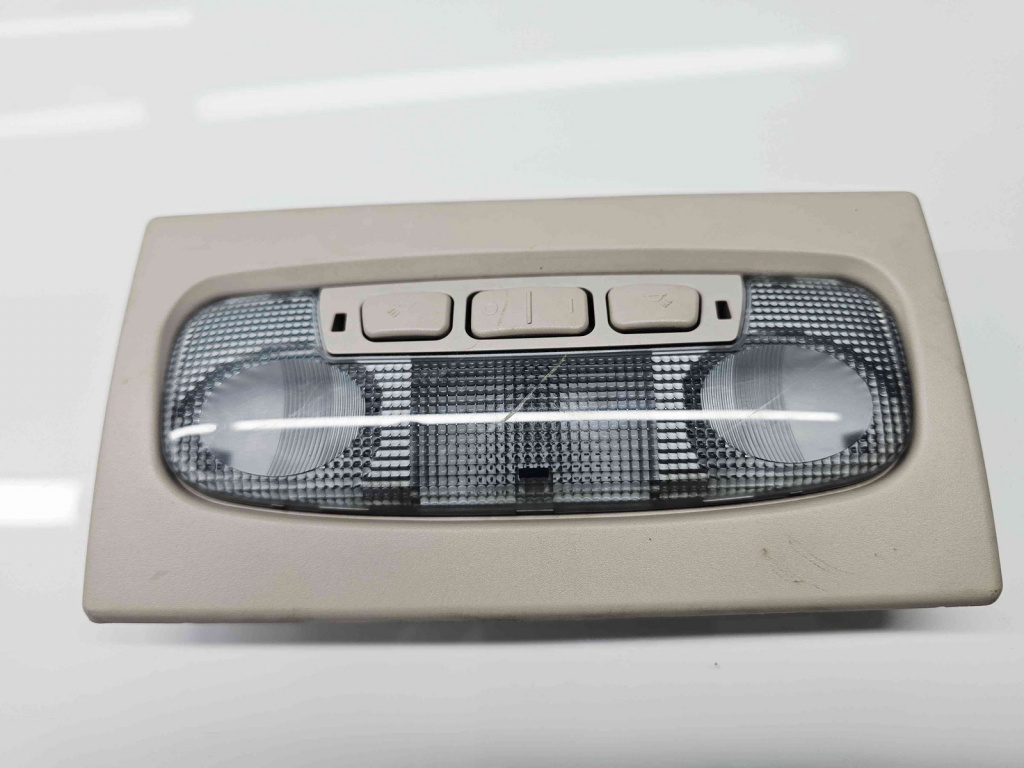 Plafoniera fata Ford Fiesta 6 [Fabr 2008-2019] 8A61-13733-AAW
