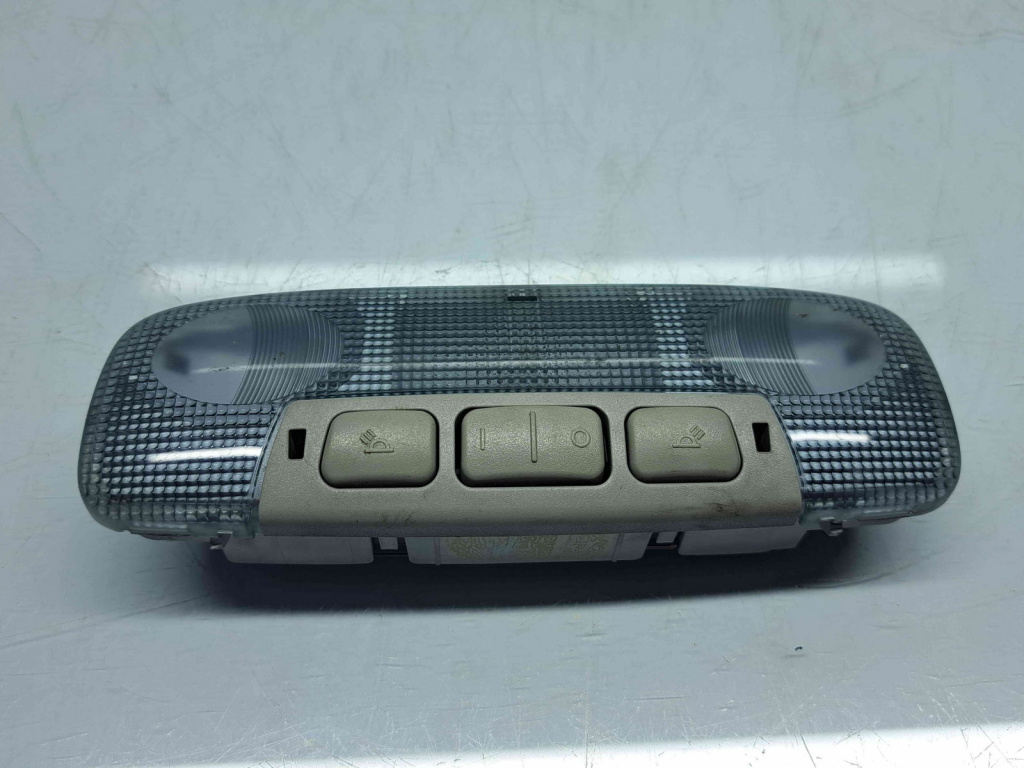 Plafoniera fata Ford Fiesta 6 [Fabr 2008-2019] OEM