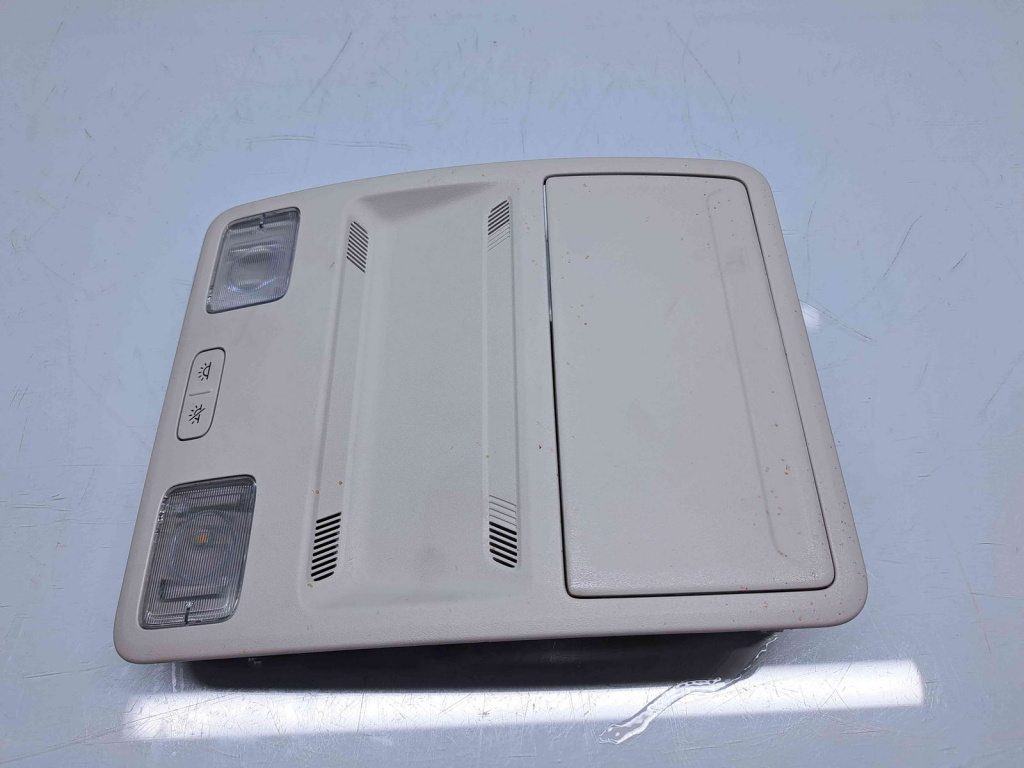 Plafoniera fata Ford Fiesta 8 [Fabr 2017-2025] OEM
