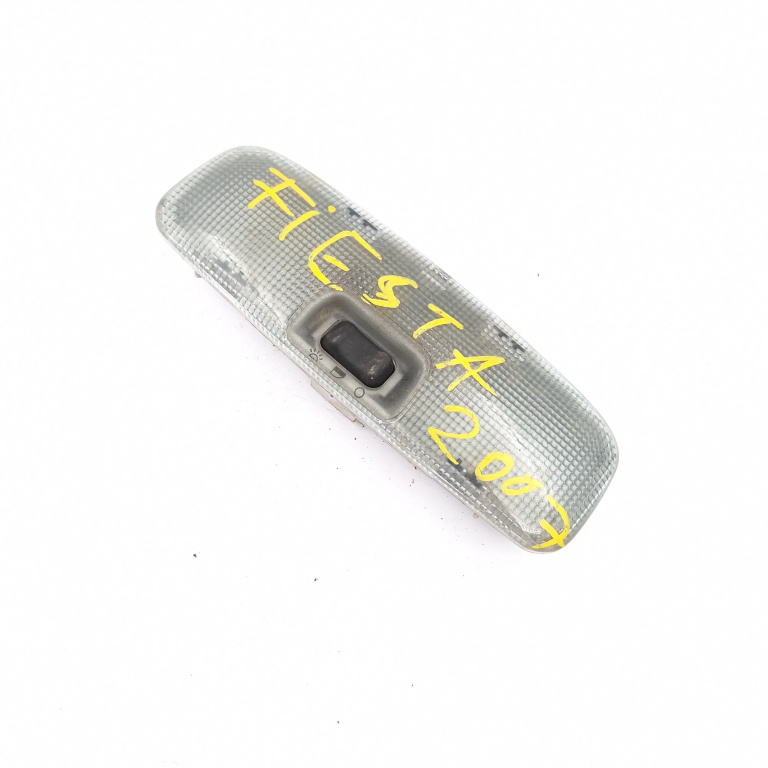 Plafoniera Fata Ford FIESTA Mk 5 2002 - 2008 3S7A13776AB