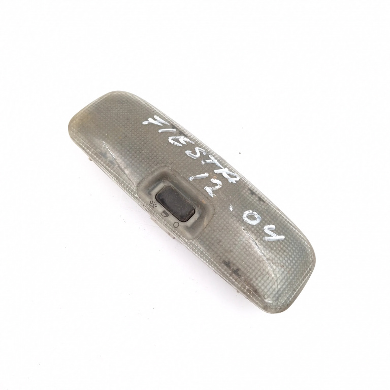 Plafoniera Fata Ford FIESTA Mk 5 2002 - 2008 3S7A13776AA