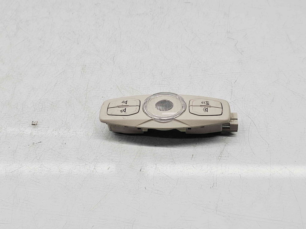 Plafoniera fata Ford Focus 3 [Fabr 2010-2018] AM51-13K767-AD