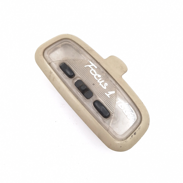 Plafoniera Fata Ford FOCUS Mk 1 1998 - 2004 XS4113K767AC, C95YA, 150547