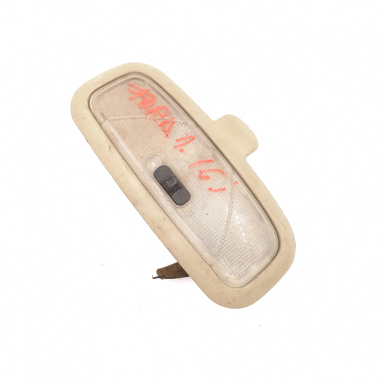 Plafoniera Fata Ford FOCUS Mk 1 1998 - 2004 XS4113776AA, 150541, C95YA, 488H314