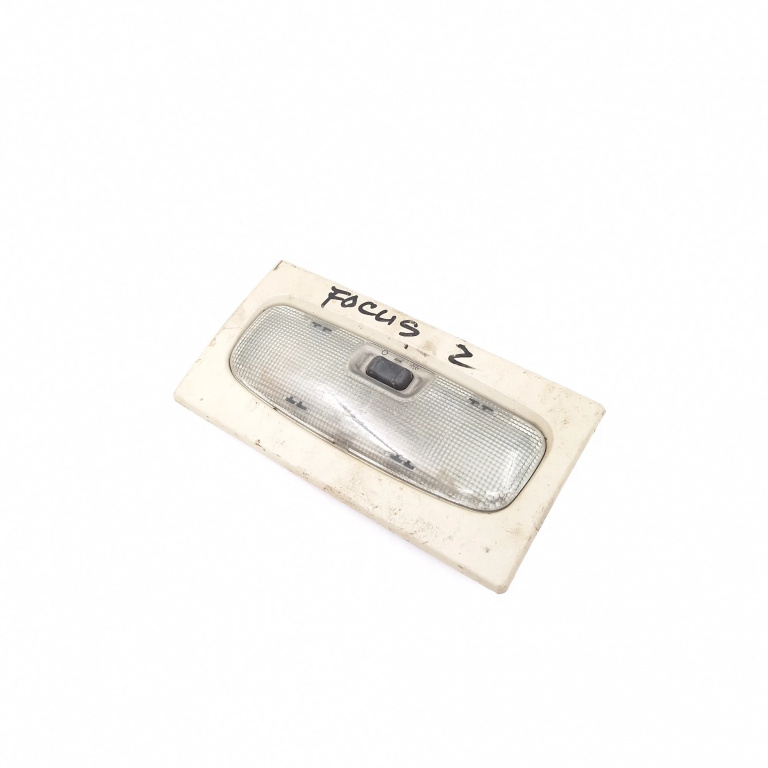 Plafoniera Fata Ford FOCUS Mk 2 2005 - 2010 4M5113733AV, R7WMA