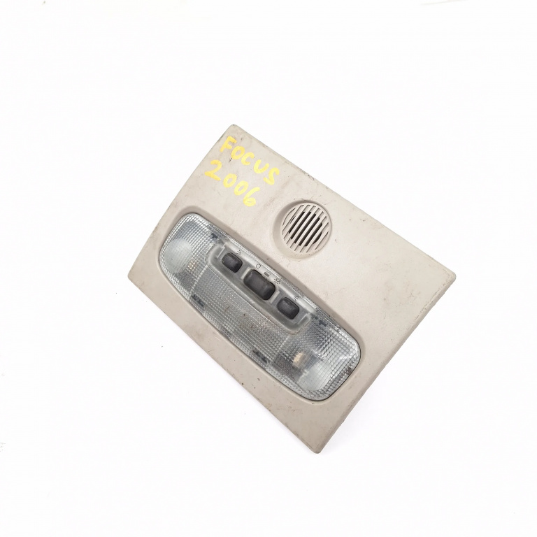 Plafoniera Fata Ford FOCUS Mk 2 2005 - 2010 3M51R045B54AA, R7WMA