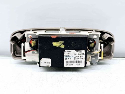 Plafoniera fata Ford Mondeo 4 Turnier [Fabr 2007-2015] OEM