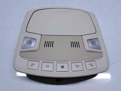 Plafoniera fata Ford Mondeo 5 Hatchback [Fabr 2014-2022] OEM