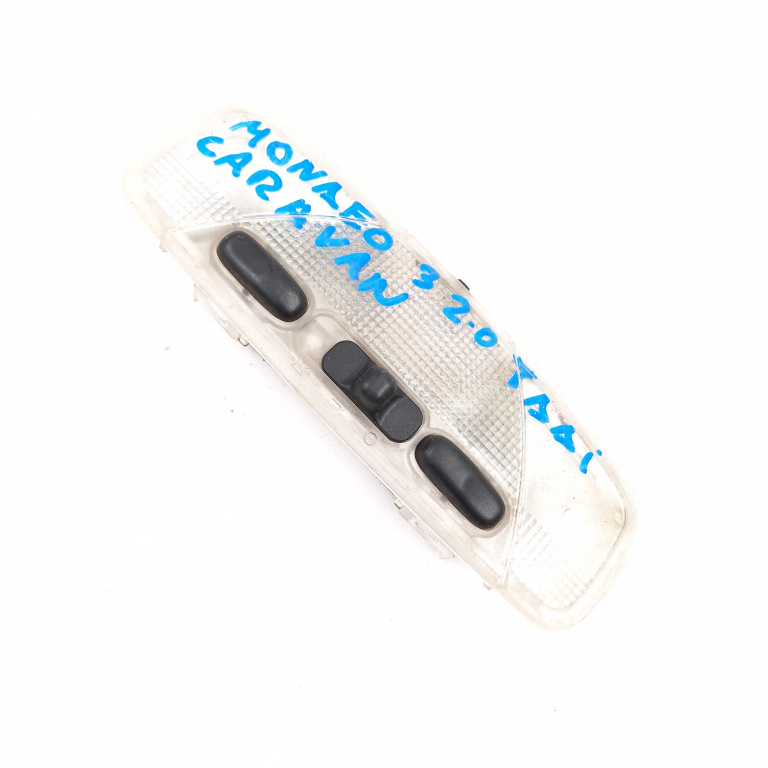 Plafoniera Fata Ford MONDEO Mk 3 2000 - 2007 2S6A13K767AA, C95YA, 150547