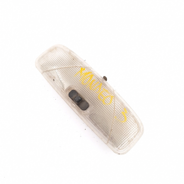 Plafoniera Fata Ford MONDEO Mk 3 2000 - 2007 2S6A13776AA, 150541, C95YA