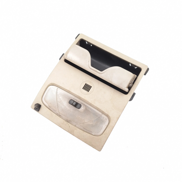 Plafoniera Fata Ford MONDEO Mk 3 2000 - 2007 1S71F045B54A, XS4113776AA, C95YA, 150541, 289916