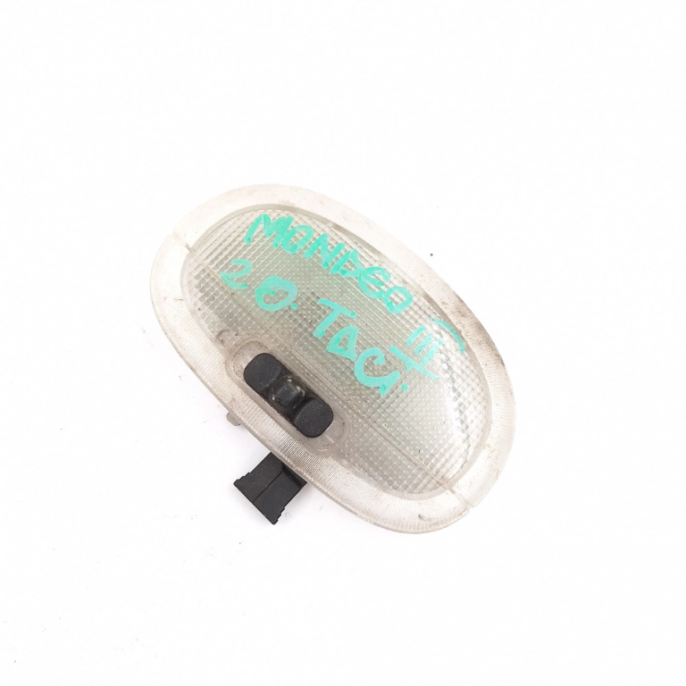 Plafoniera Fata Ford MONDEO Mk 3 2000 - 2007 XS4113776BA, C95YA, 150554