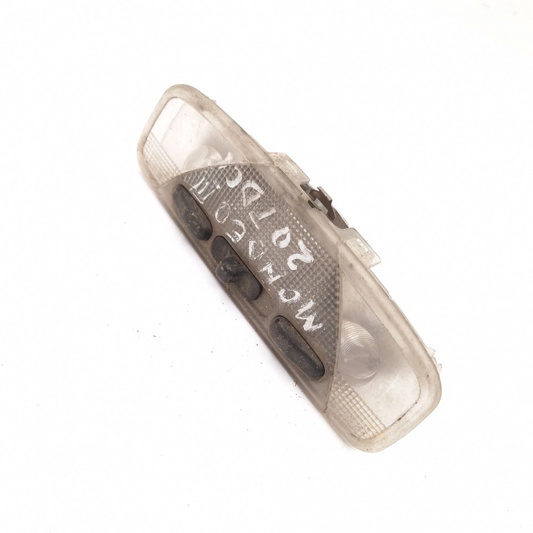 Plafoniera Fata Ford MONDEO Mk 3 2000 - 2007 2S6A13K767AA, C95YA, 150547