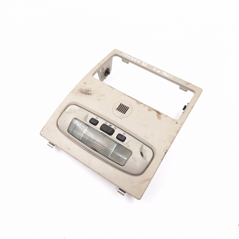 Plafoniera Fata Ford MONDEO Mk 3 2000 - 2007 1S71F045B54A, 2S7T15K609BC, 280500009, E13A000508