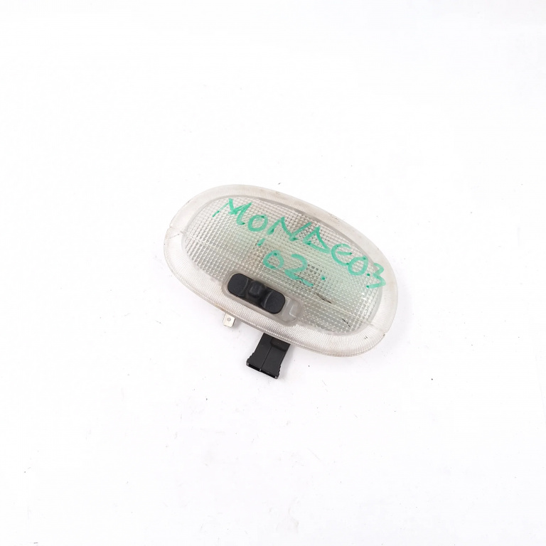 Plafoniera Fata Ford MONDEO Mk 3 2000 - 2007 XS4113776BA, 150554, C95YA