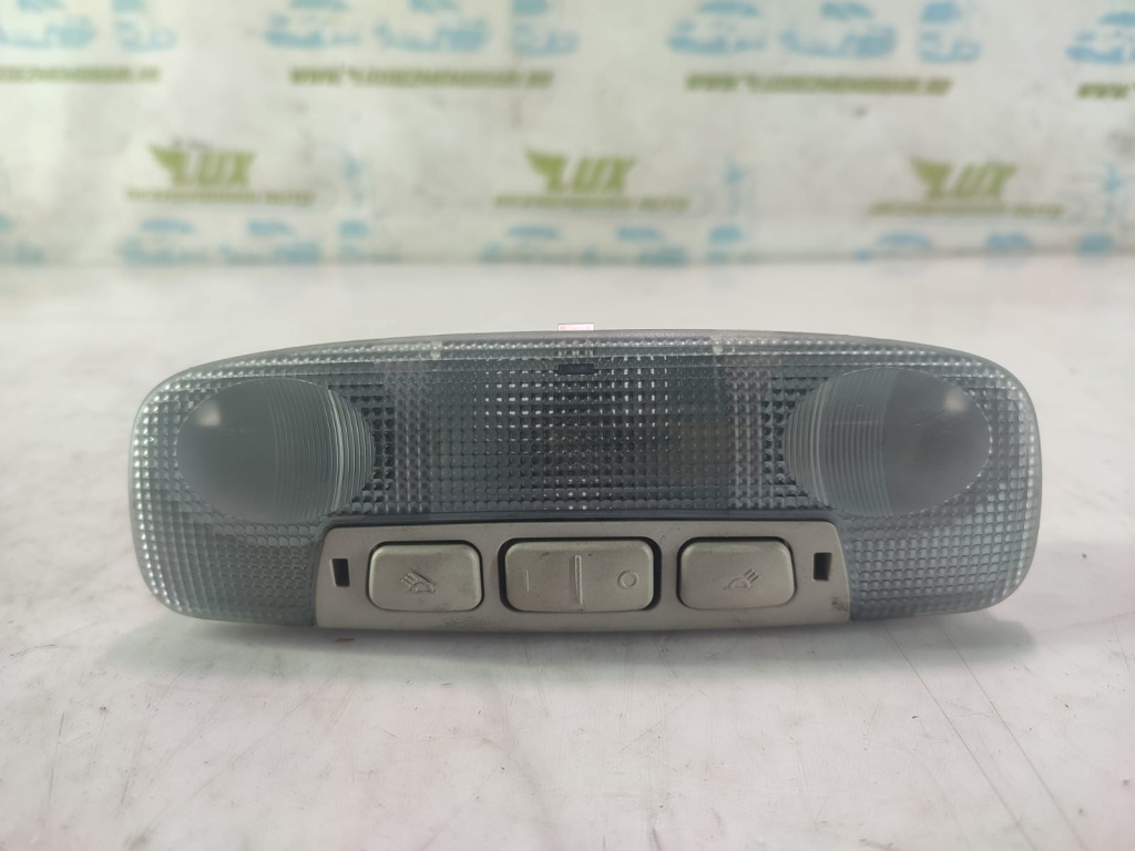 Plafoniera fata Ford S-Max [2006 - 2010] 2.0 tdci QXWA