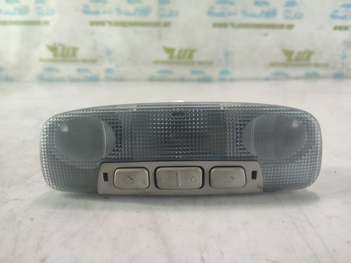 Plafoniera fata Ford S-Max [2006 - 2010] 2.0 tdci QXWA