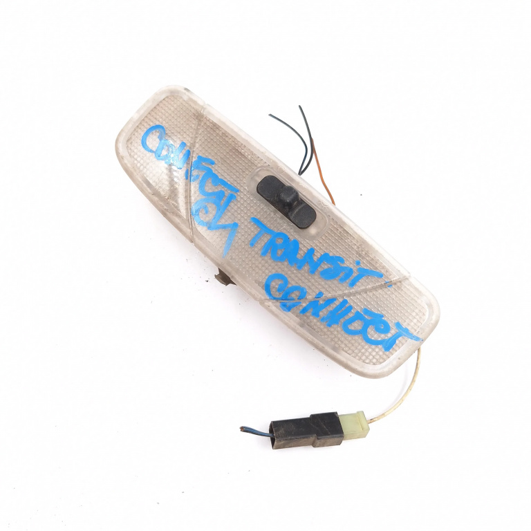 Plafoniera Fata Ford TRANSIT CONNECT Mk 1 2002 - 2013 2T1A13776AC, C95YA, 150541