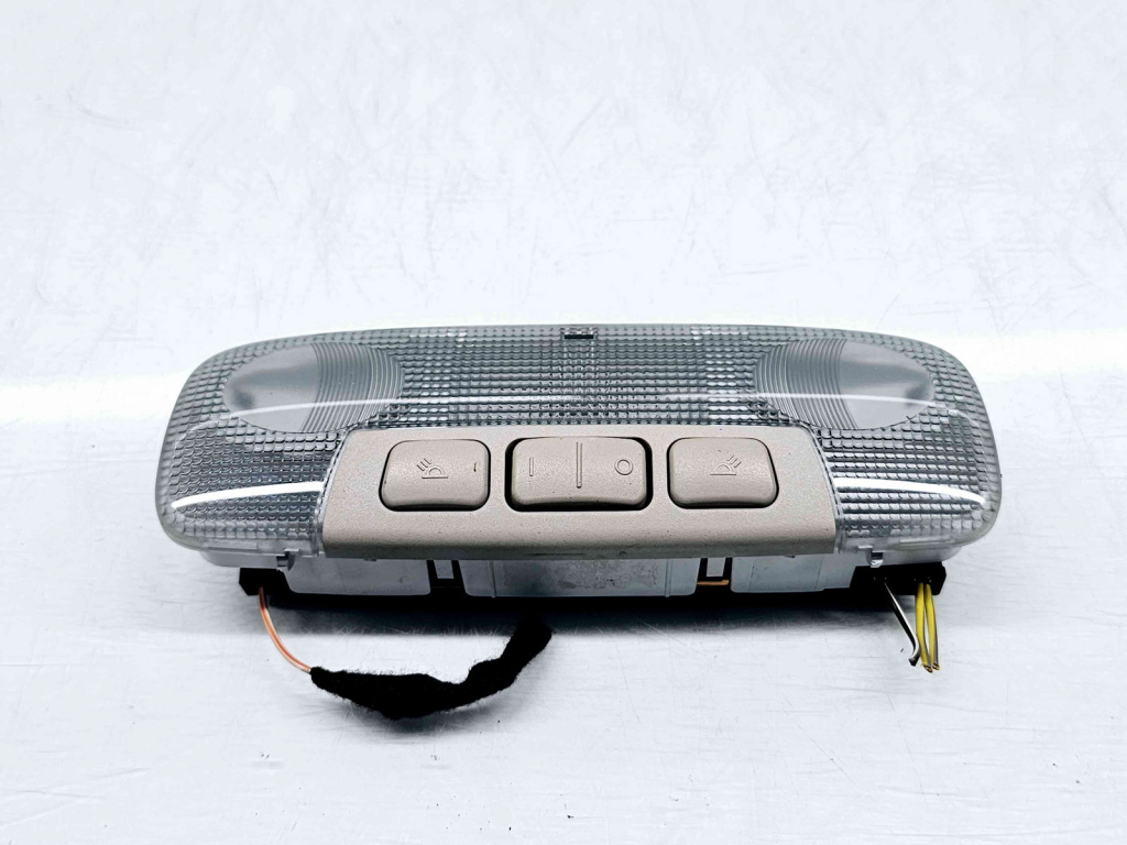 Plafoniera fata Ford Transit Custom (TTF) [Fabr 2012-2016] FK26-13K767-AA
