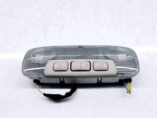 Plafoniera fata Ford Transit Custom (TTF) [Fabr 2012-2016] FK26-13K767-AA