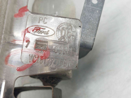 Plafoniera fata Ford Transit [Fabr 2006-2013] YC-151377680