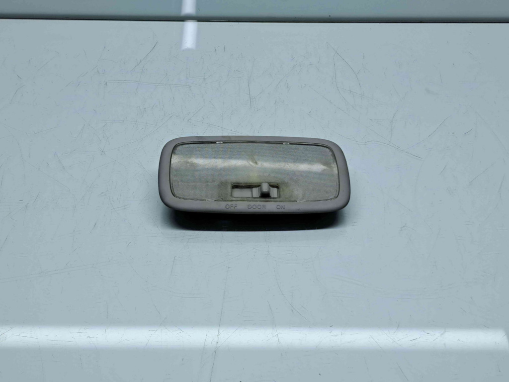 Plafoniera fata Hyundai i30 (FD) [Fabr 2