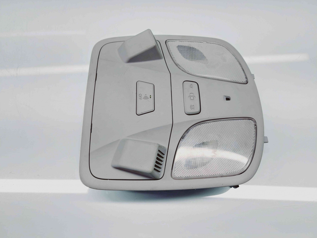 Plafoniera fata Hyundai i40 Wagon [Fabr 2012-2019] OEM