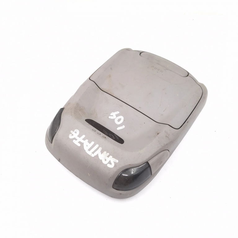 Plafoniera Fata Hyundai SANTA FE 1 (SM) 2000 - 2006 9280026000, 9280026100, 9452026000, 9452026100