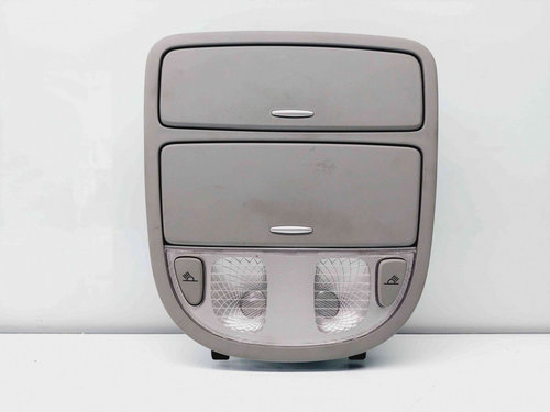 Plafoniera fata Hyundai Santa Fe 2 (CM) [Fabr 2005-2012] 92800-2BXXX