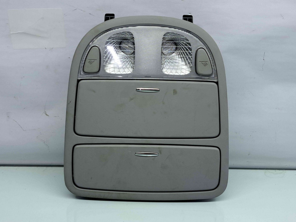 Plafoniera fata Hyundai Santa Fe 2 (CM) [Fabr 2005-2012] 92800-2BXXX
