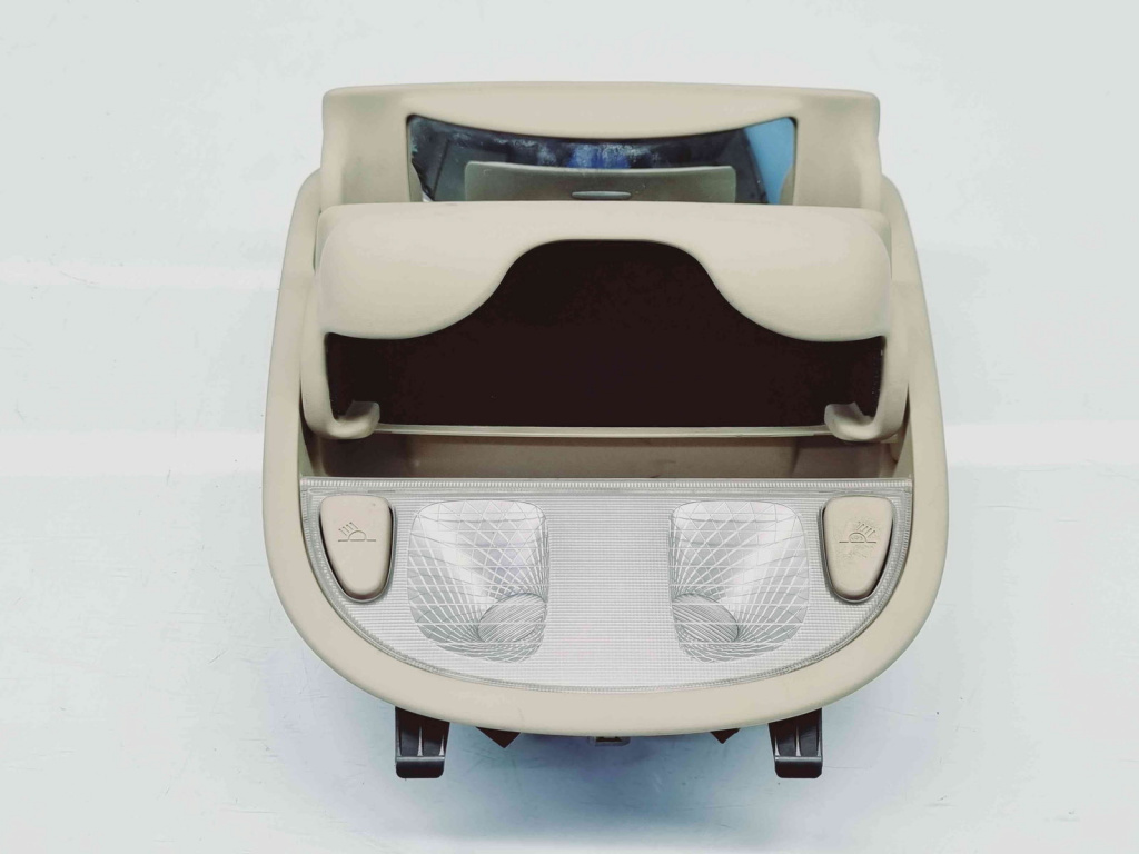 Plafoniera fata Hyundai Santa Fe 2 (CM) [Fabr 2005-2012] 92800-2BXXX