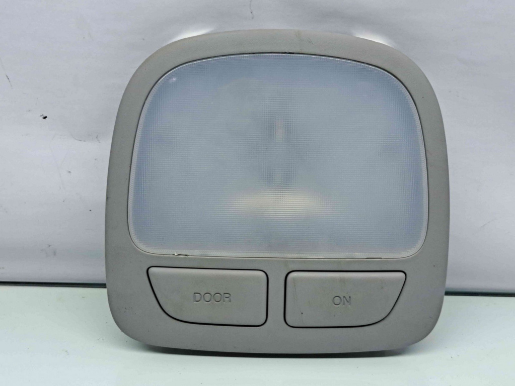 Plafoniera fata Hyundai Santa Fe 2 (CM) [Fabr 2005-2012] 92850-2BXXX