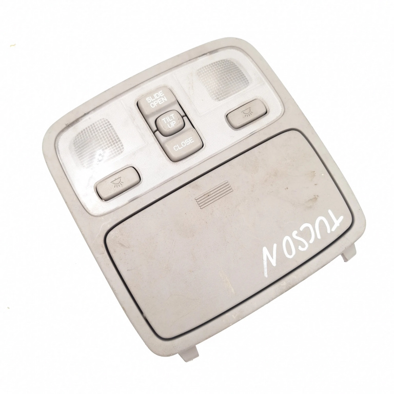 Plafoniera Fata Hyundai TUCSON (JM) 2004 - 2010 928202EXXX, 928502EXXX, 928201FXXX, 928501FXXX