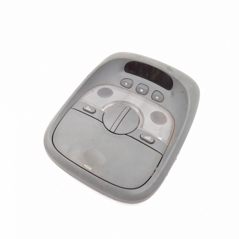 Plafoniera Fata Kia CARENS 1 (FC) 1999 - 2002 928003E0, 0K2FA51410, 0K53E55710