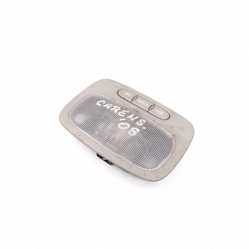 Plafoniera Fata Kia CARENS 3 (UN) 2006 - 2013 928204D070, 928204D170